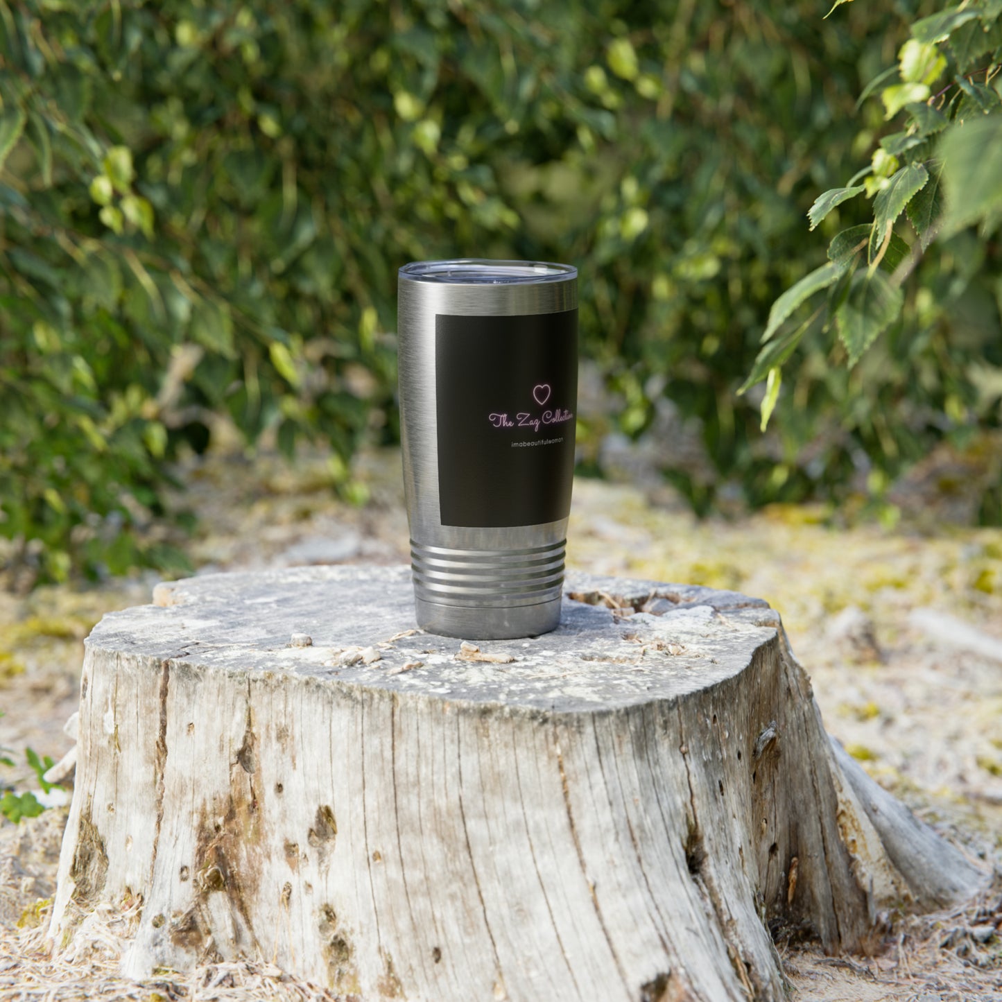 Ringneck Tumbler, 20oz