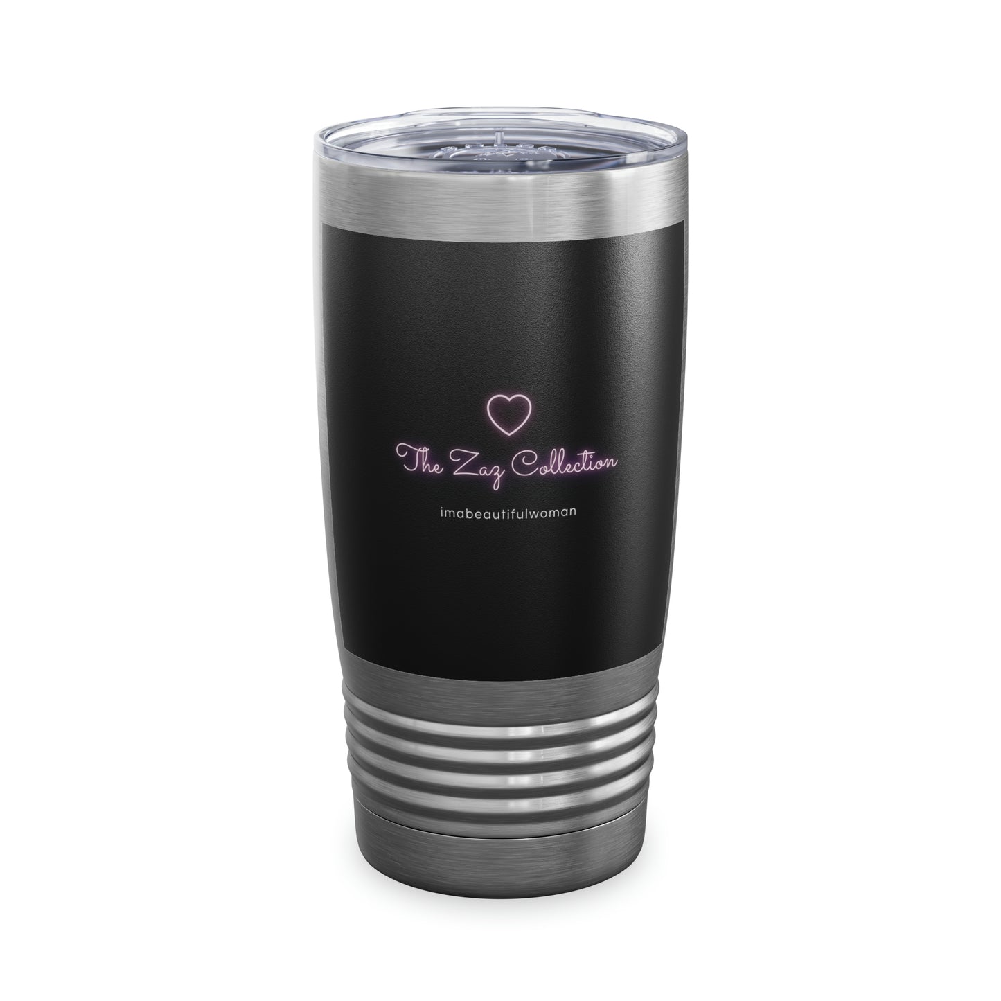 Ringneck Tumbler, 20oz