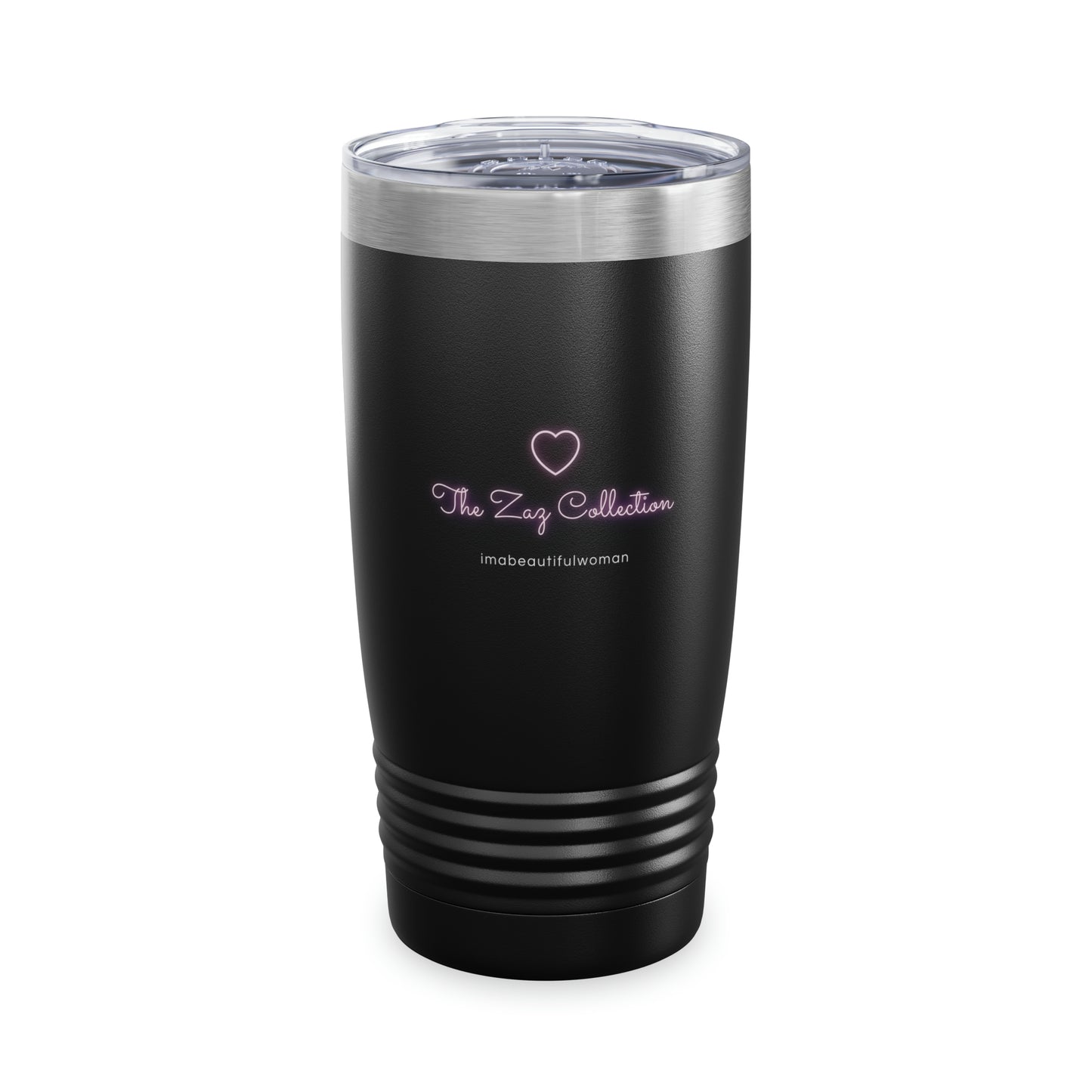 Ringneck Tumbler, 20oz