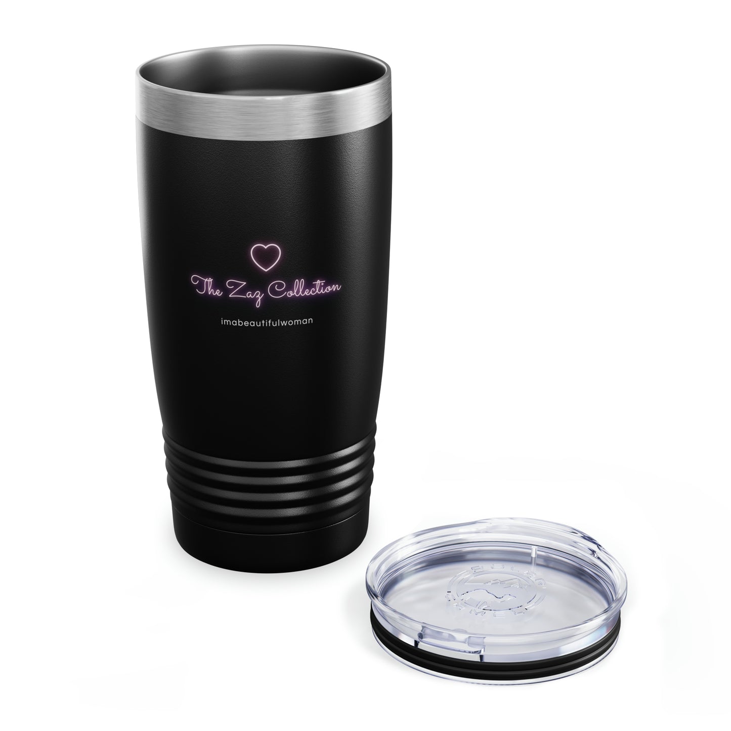 Ringneck Tumbler, 20oz