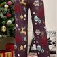 Christmas Straight Leg Pants