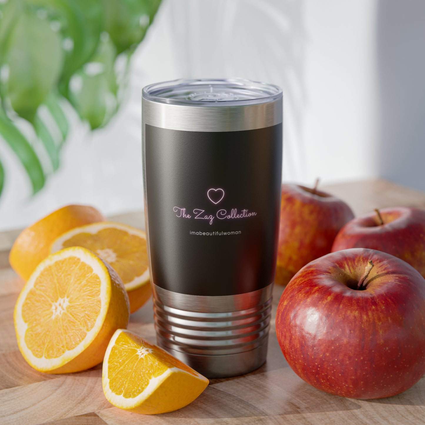 Ringneck Tumbler, 20oz