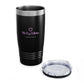 Ringneck Tumbler, 20oz