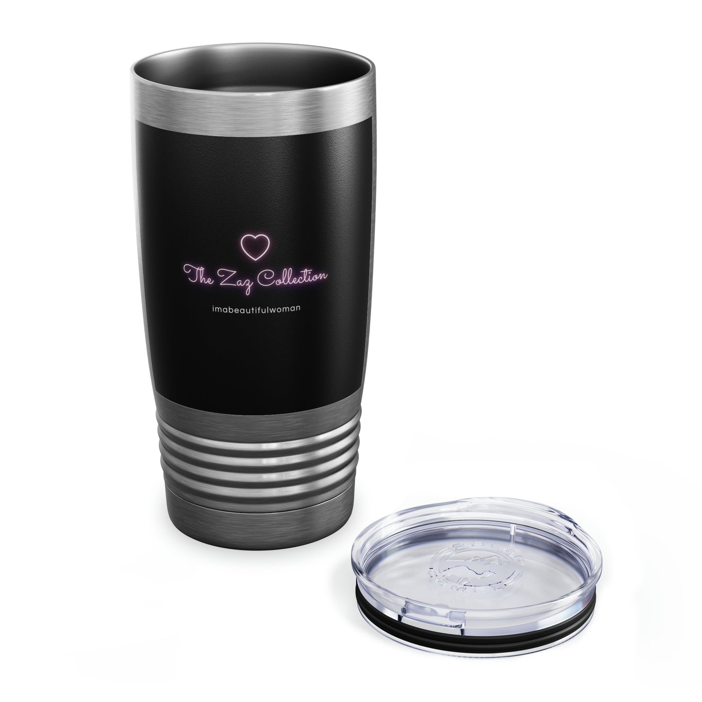 Ringneck Tumbler, 20oz