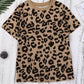 Leopard Print T-Shirt