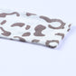 Leopard Long-Sleeve Open Front Cardigan