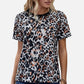 Leopard Print T-Shirt