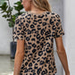 Leopard Print T-Shirt