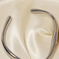 Stainless Steel Open Bracelet