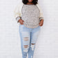 Kancan At Last Distressed Button Fly Skinny Jeans