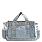 Denim Shoulder Bag