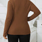 Plus Size Long Sleeve T-Shirt