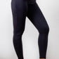 Buttoned Skinny Long Jeans